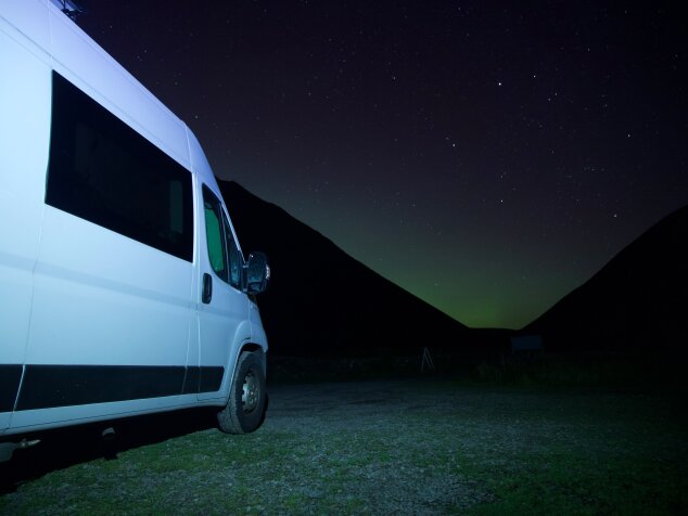 Photo from Lucy & Bleddyn