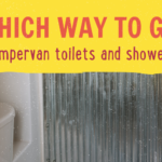Blog – toilets and showers