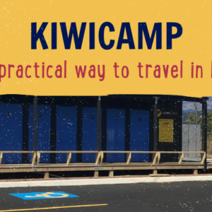 KiwiCamp
