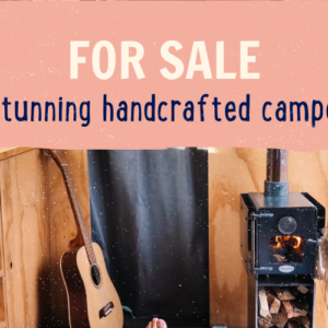 For Sale Banner