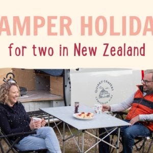 romance aotearoa new zealand van