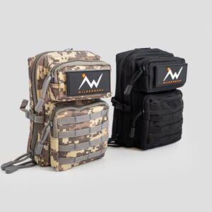 WILDERMORE Backcountry Pro Essentials Kit