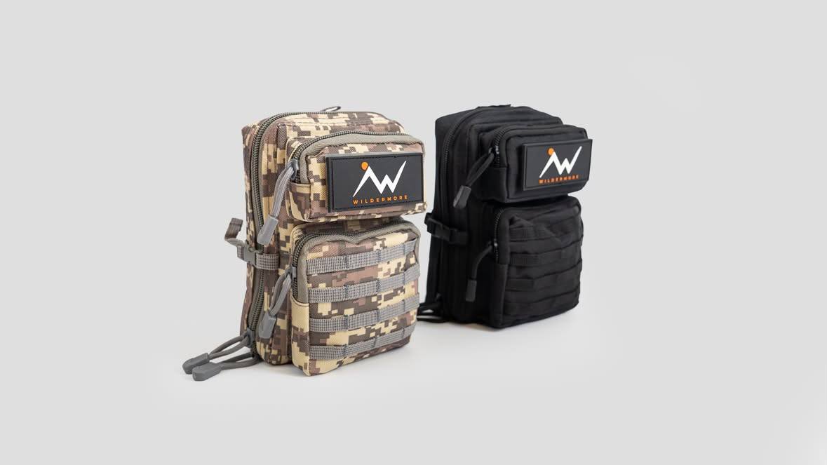 WILDERMORE Backcountry Pro Essentials Kit