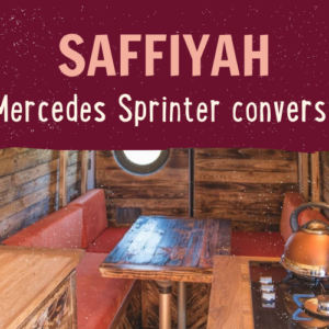 saffiyah
