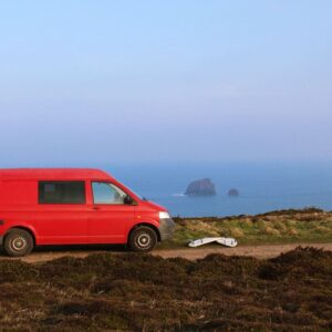 Campervan Hire Cornwall (10)