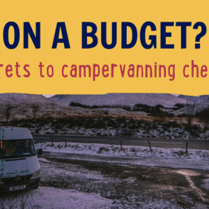 budget