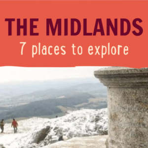 midlands
