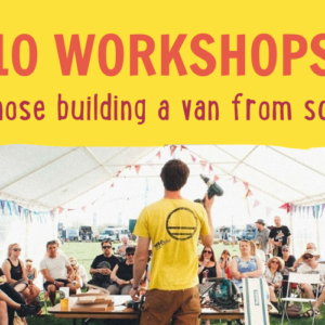 10 workshops