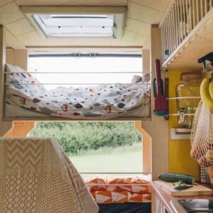 Fran – campervan hire cardiff51