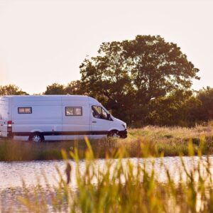 Mabel – Campervan hire Liverpool (24)
