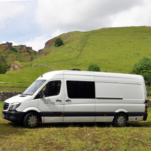 Nanouk – Campervan Hire Sheffield22