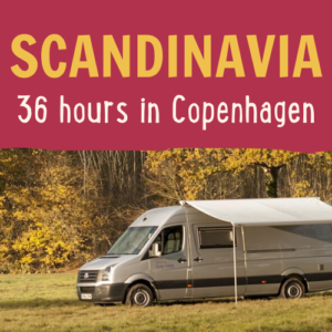 SCANDINAVIA