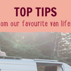 vanlifers
