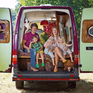 How To Own A Campervan - Virtual Workshop (Recording)