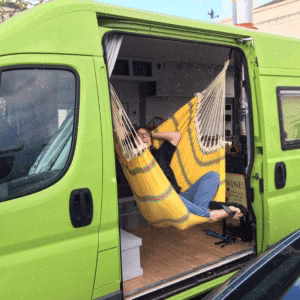 Planning Your Campervan Conversion - Virtual Workshop (Recording)