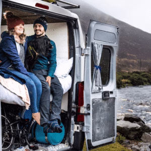 Choosing a Base Vehicle + Basic Van Maintenance - Virtual Workshop (Recording)