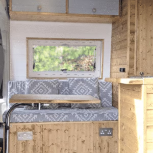 Installing Windows in a Campervan - Virtual Workshop (Recording)