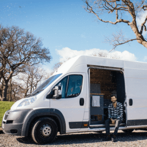 Hiring Out Your Campervan - Virtual Workshop (Recording)