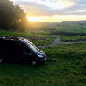 The Yorkshire Dales