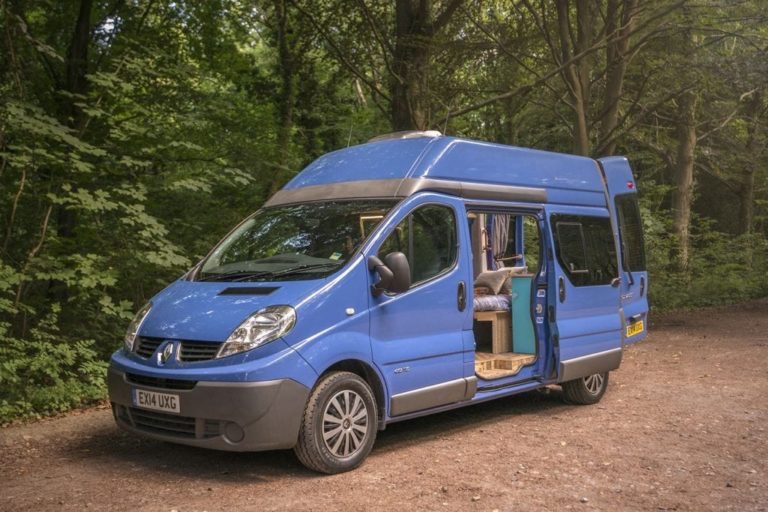 *DEPOSIT TAKEN* Stunning Wanda. Professionally Converted. Ready for ...