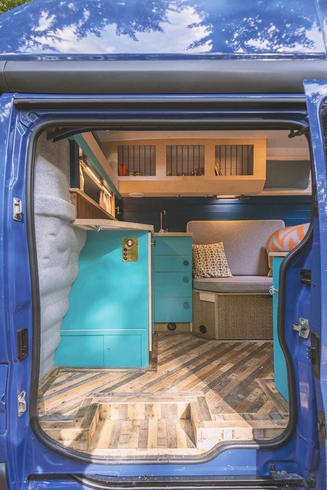 *DEPOSIT TAKEN* Stunning Wanda. Professionally Converted. Ready for ...