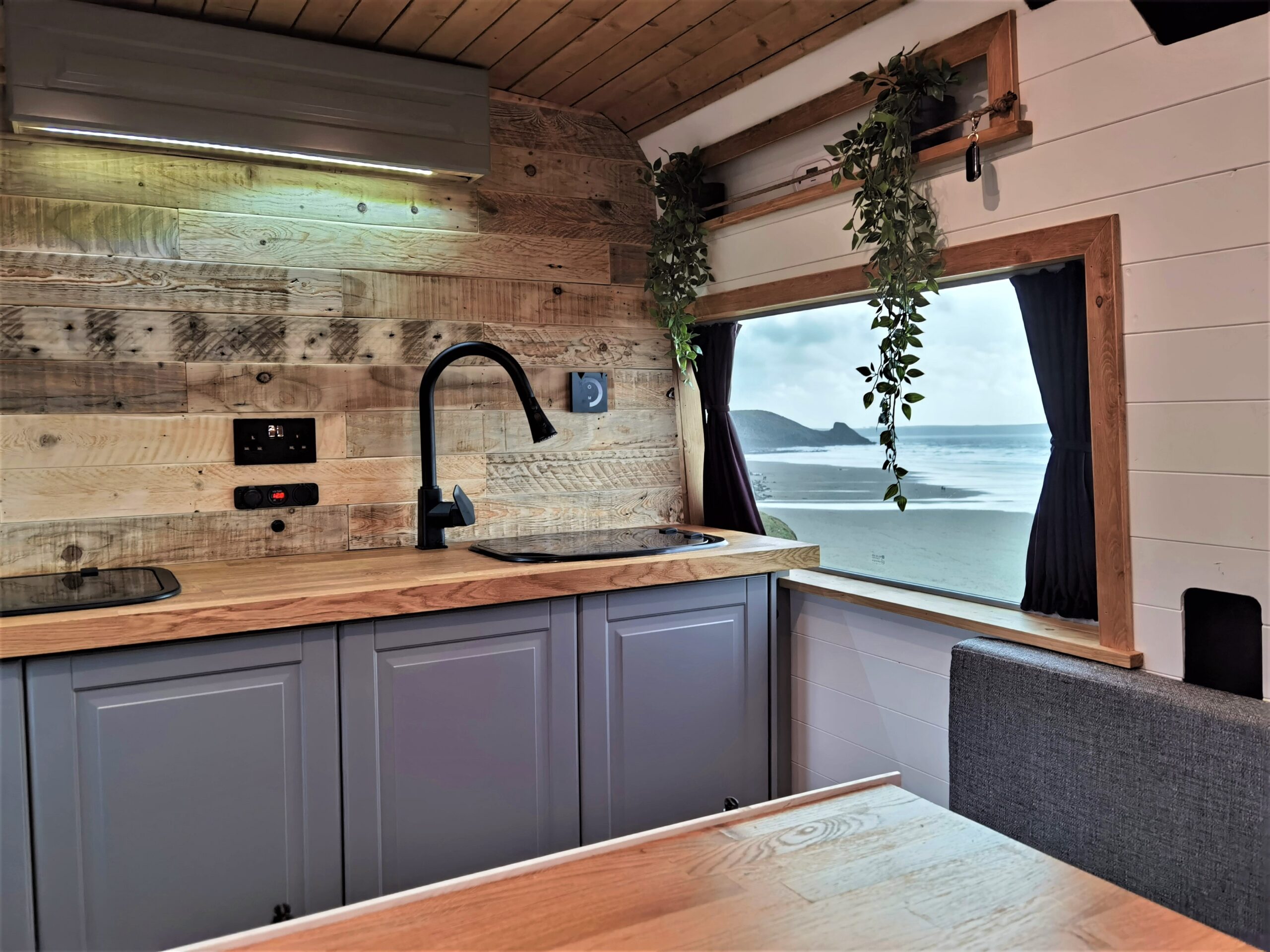 Image result for Citroen Relay 2013 L3H2, New off grid Camper conversion | Quirky Campers