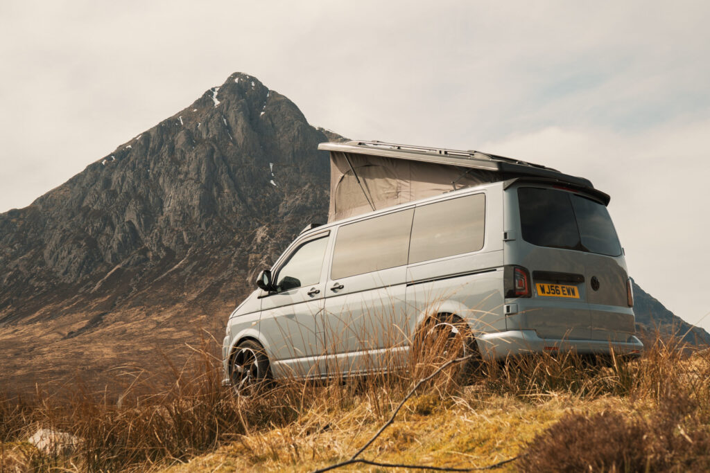 Glen Coe 1