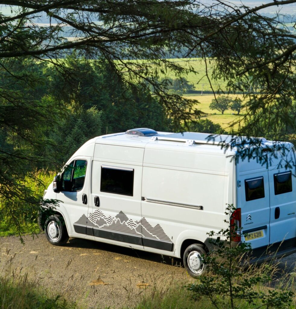2015 CITROEN RELAY PROFESSIONAL FULL TIME OFF GRID CONVERSION MOTORHOME 