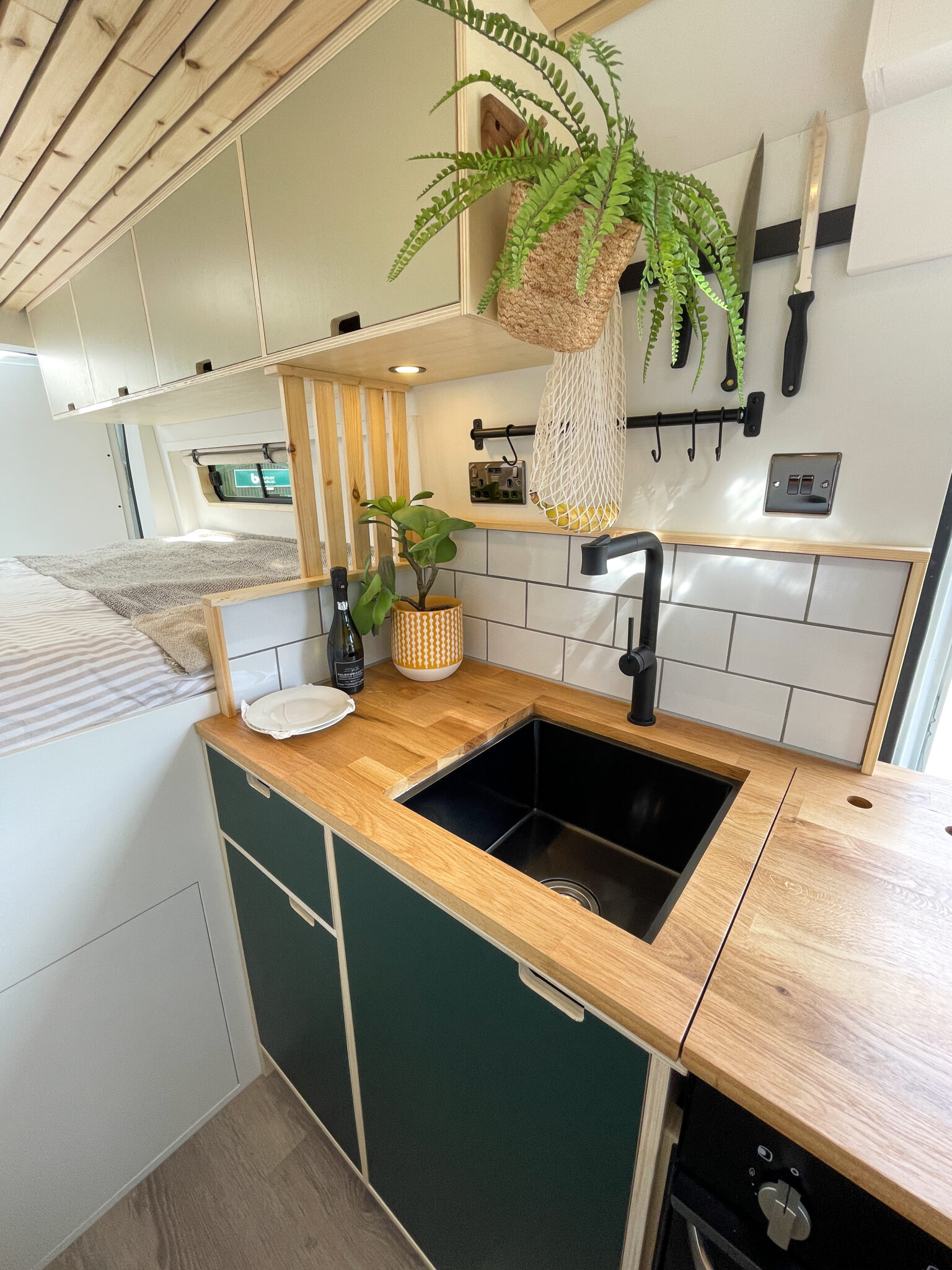 Bear Hug Campers | Quirky Campers