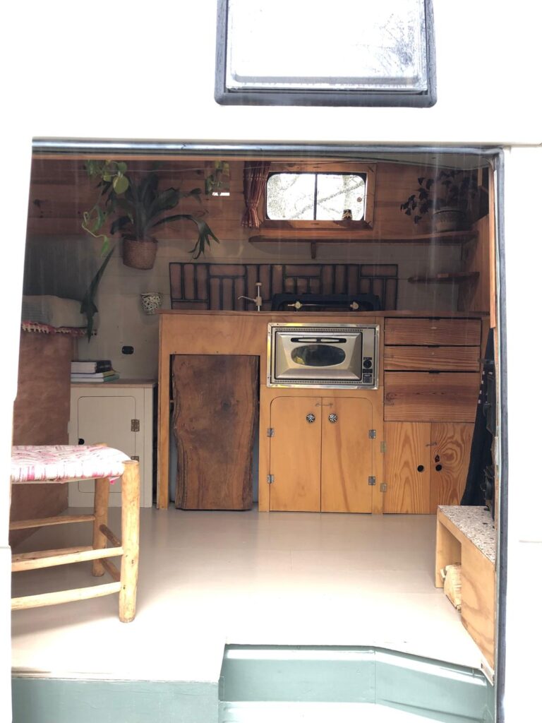 Image result for BEAUTIFUL OFF GRID CAMPER VW CONVERSION | Quirky Campers