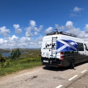 Scotland-Flag