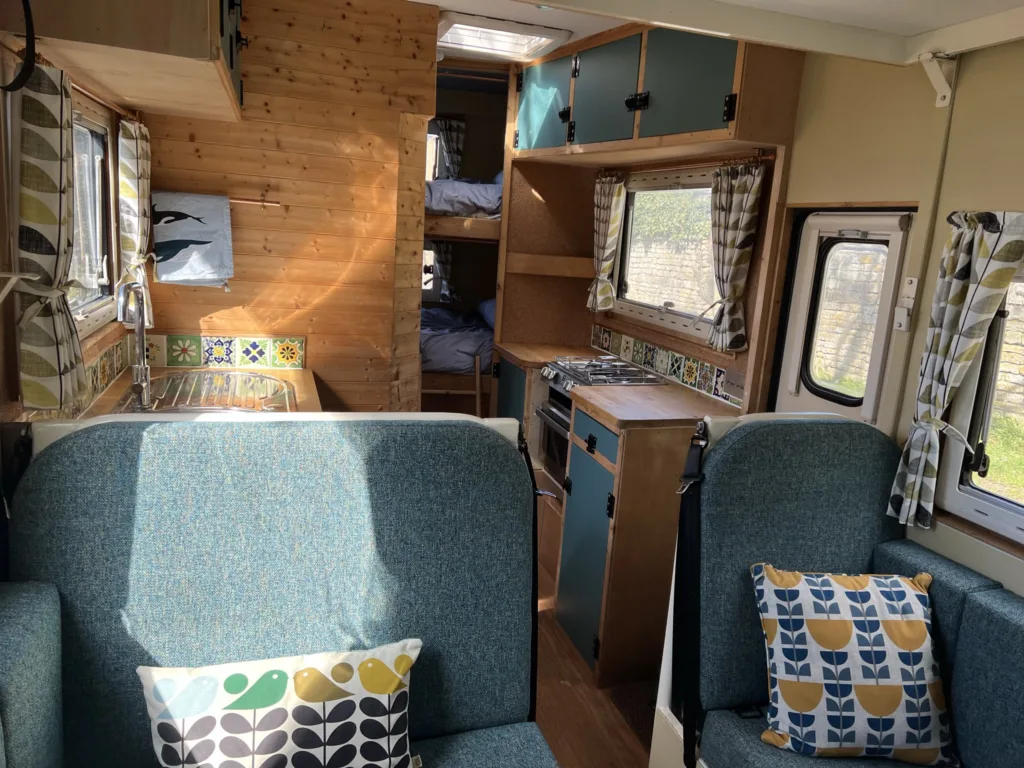 Quiky Rent BALOO! An extremely popular Quirky rental with nothing less than 5 star ...