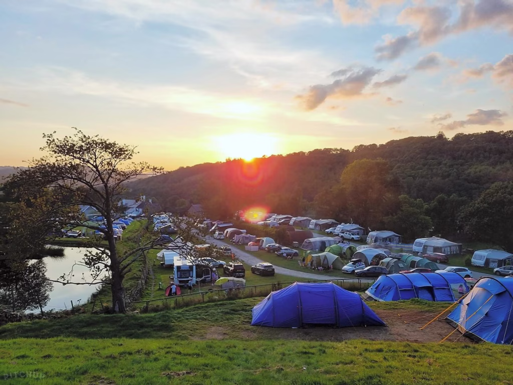 Torrent Walk Campsite photo 3