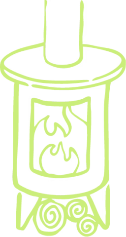 icon-woodburner