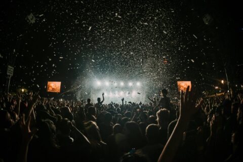 Festival 5