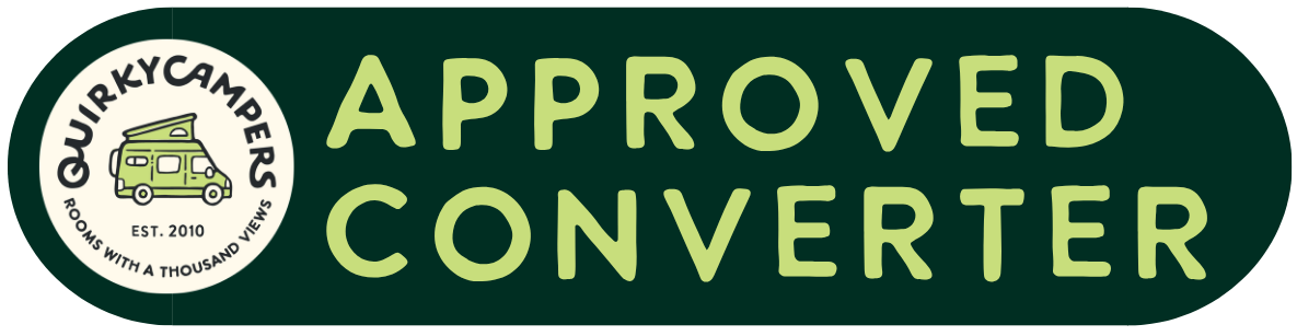 Quirky Approved Converter