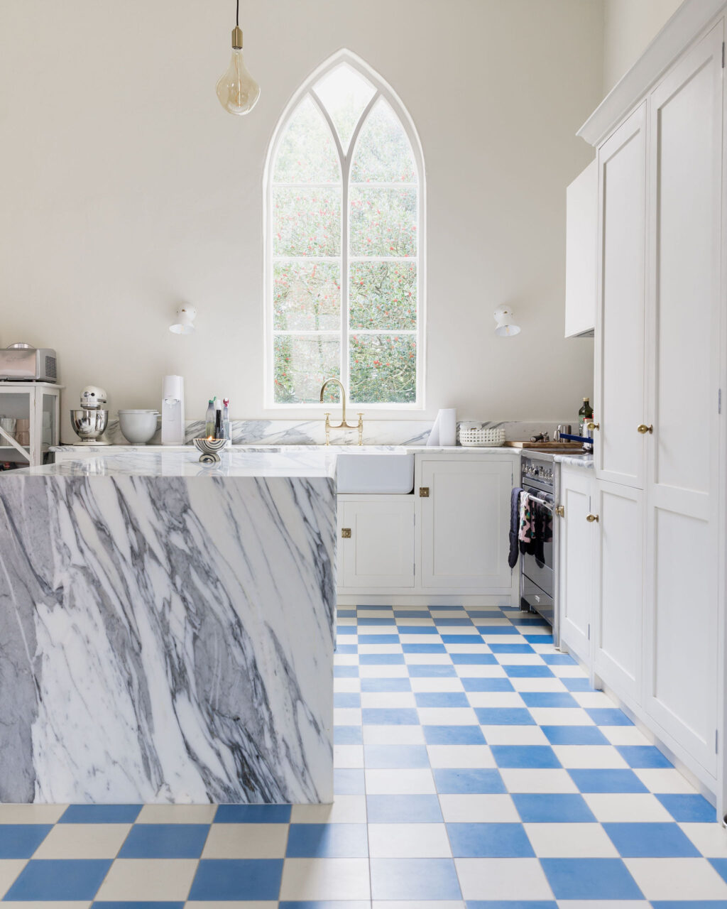Interior Kitchen Image