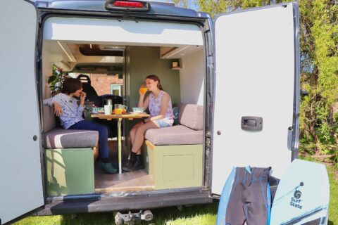 Emily-Campervan